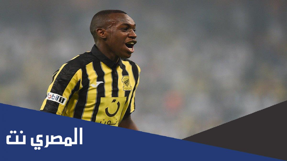 سعود عبدالحميد من وين