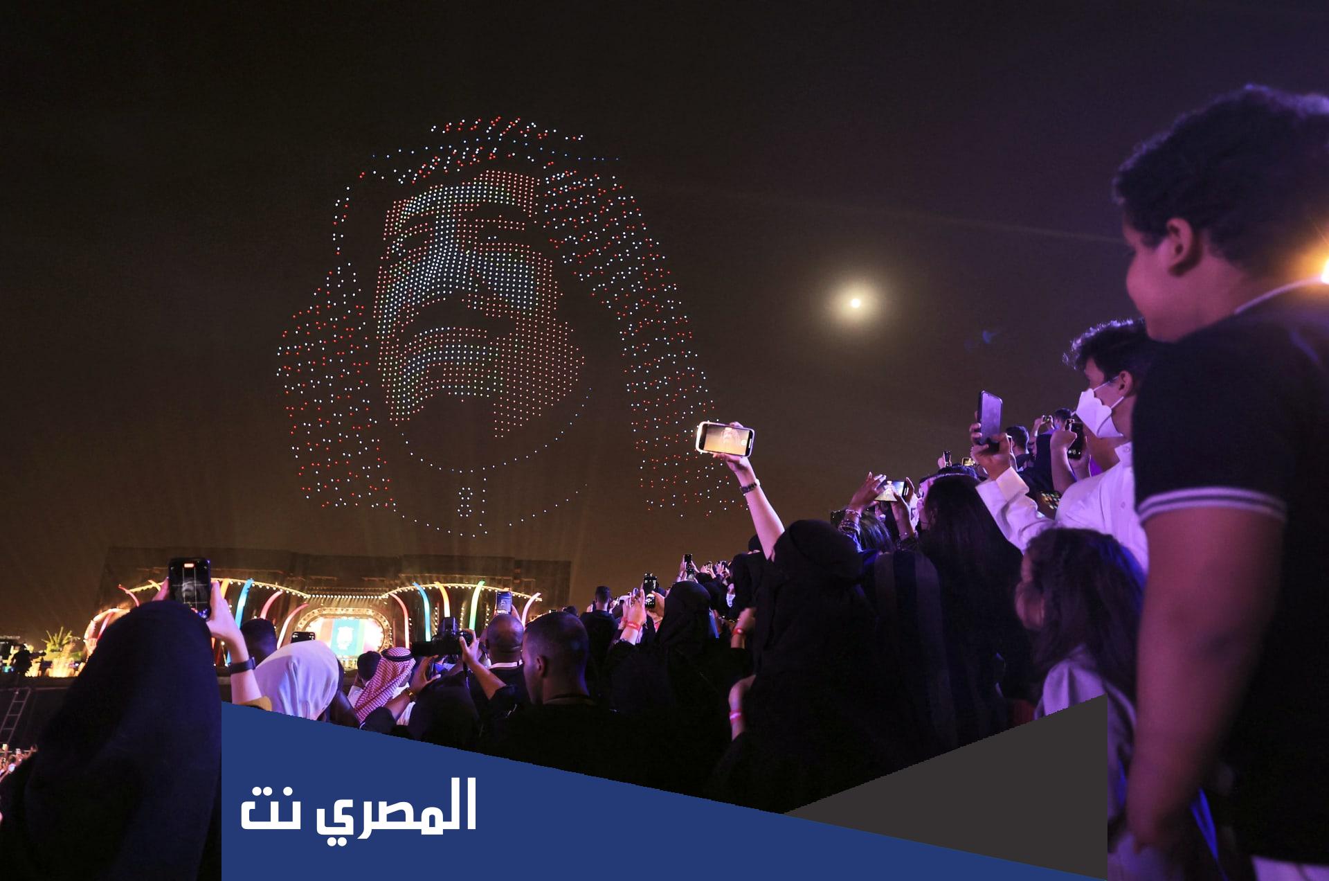 سناب موسم الرياض الرسمي 2022