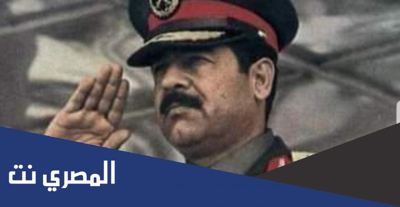 لماذا يملك صدام حسين أﻋﻠﻰ ﺭتبة ﻋﺴﻜﺮية في اﻟﻌﺎﻟﻢ ﻭﻫﻲ ﺭتبة " ﻣـﻬﻴﺐ "