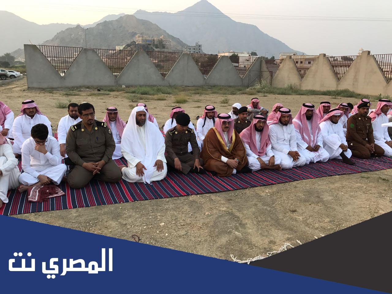 صلاة الاستسقاء كم ركعة