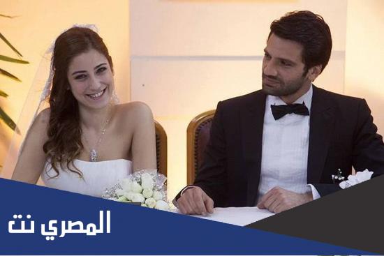 صور وفيديو من زفاف هازال كايا
