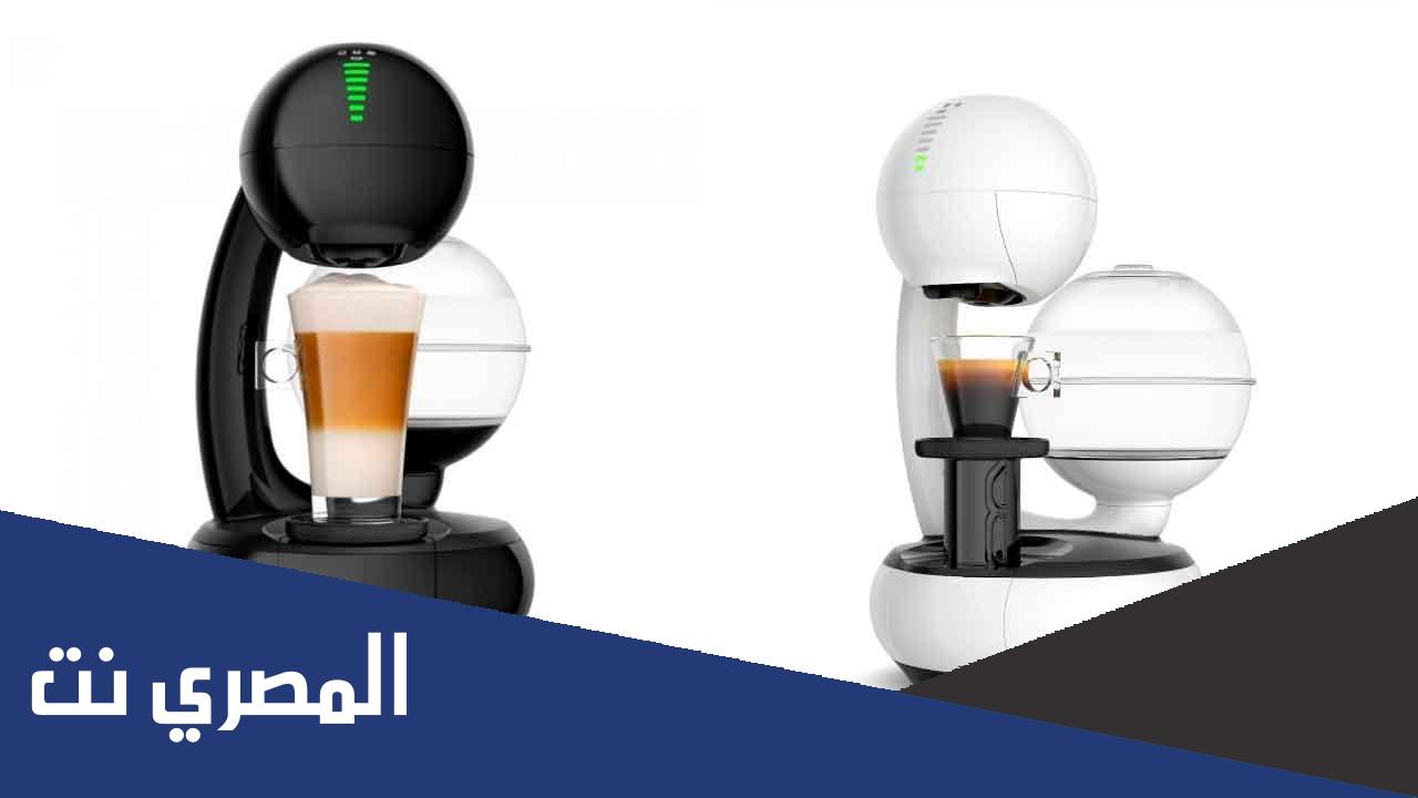طريقة تنظيف ماكينة القهوة دولتشي قوستو