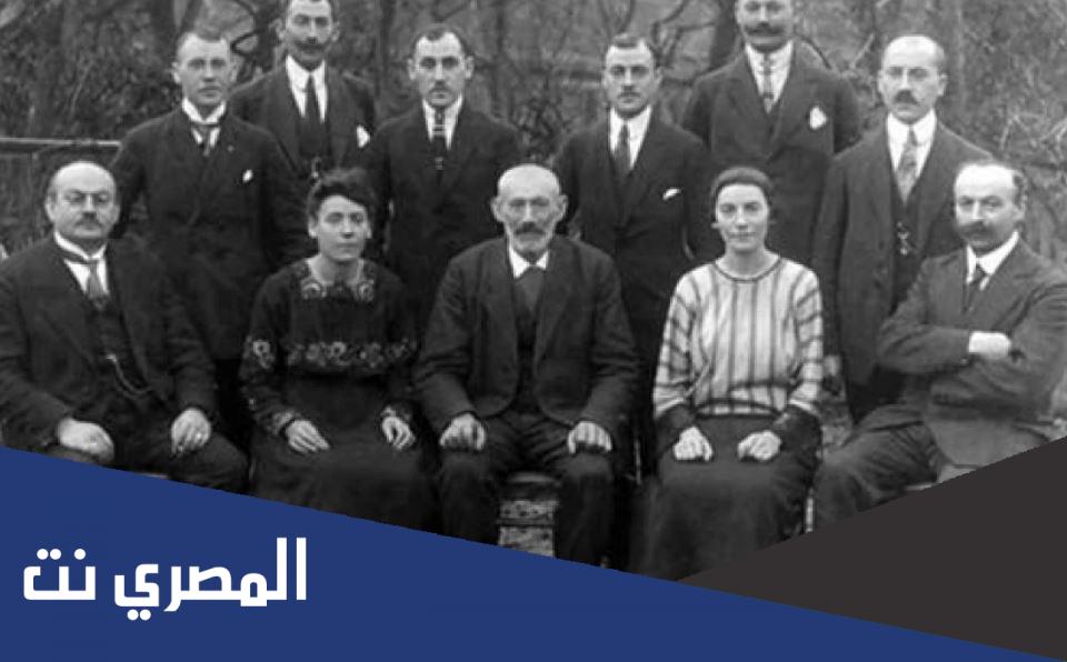 عائلة روتشيلد وما علاقتها بالسيسي