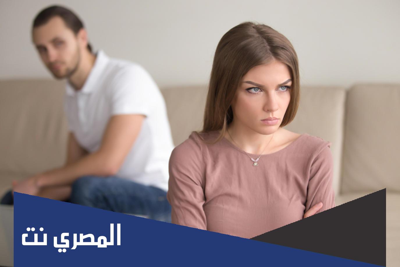 عبارات عن تجاهل الزوج لزوجته وبوستات عن اهمال الزوج لزوجته