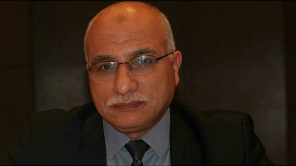 من هو عبد الكريم الهاروني ويكيبيديا