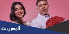 عمر كمال يعلن خطوبته على الفنانة شيماء
