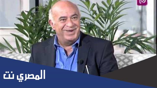 سبب وفاة غسان المشيني الفنان الاردني