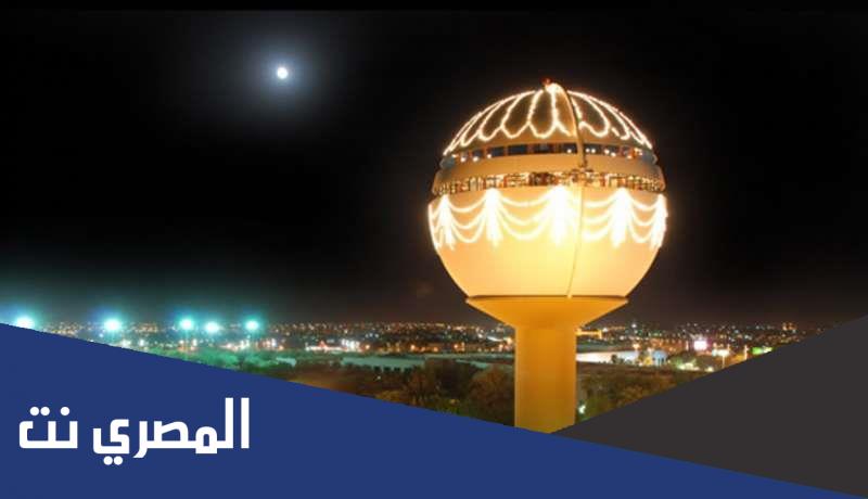 فخوذ قبيلة حرب في القصيم