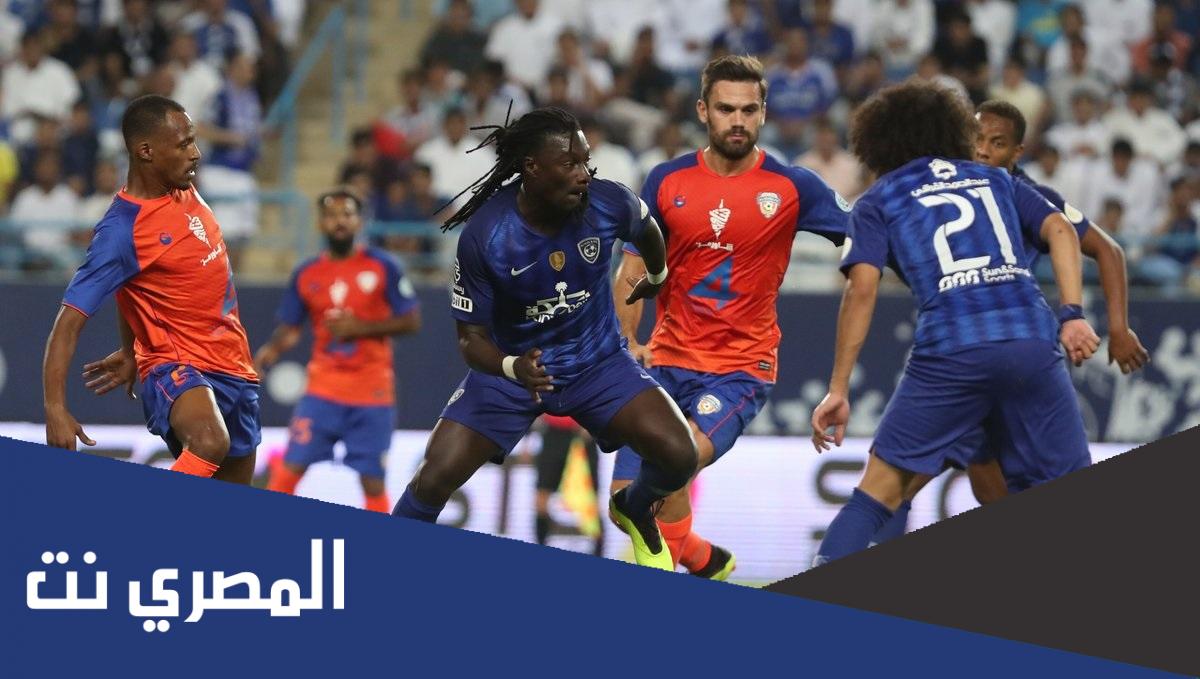 فريق الفيحاء