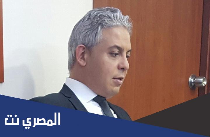 في أي دولة يقيم معتز مطر