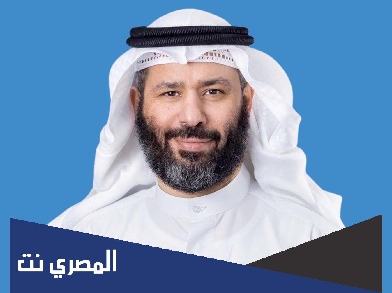 فيصل المسلم من اي قبيله