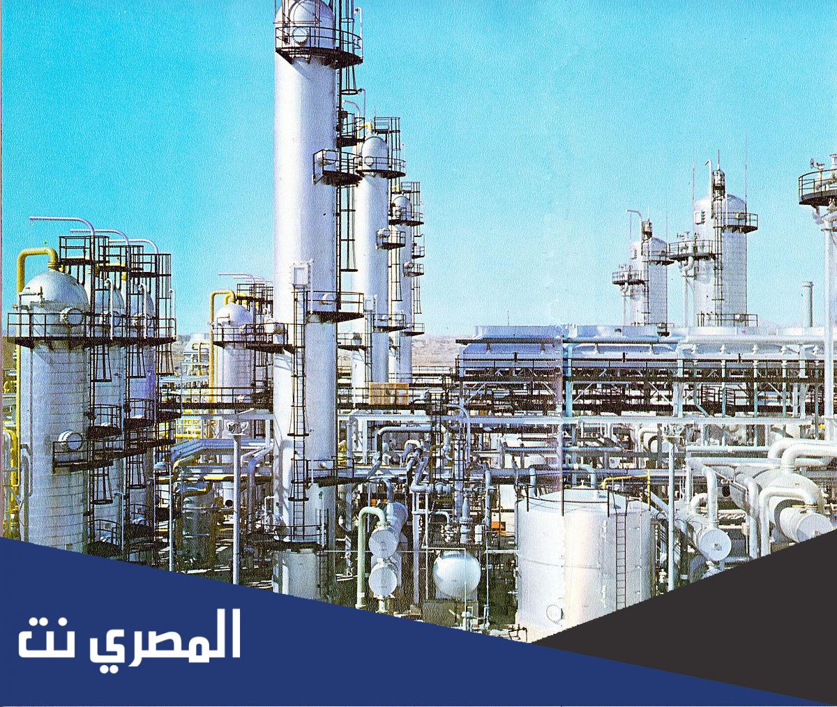قائمة حقول النفط في السعودية