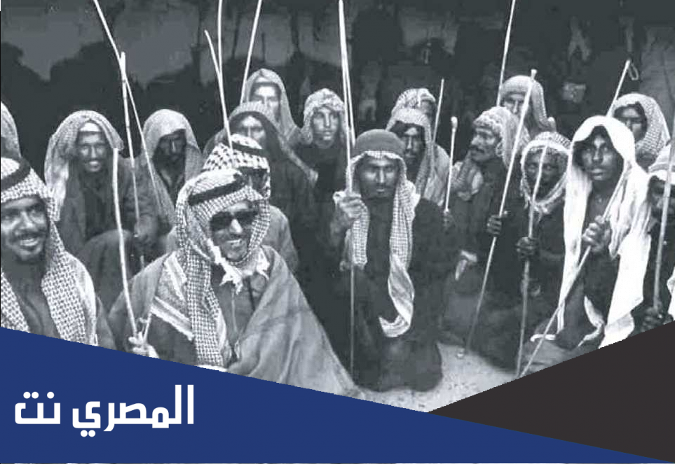 قصة خلف بن دعيجا الحقيقية