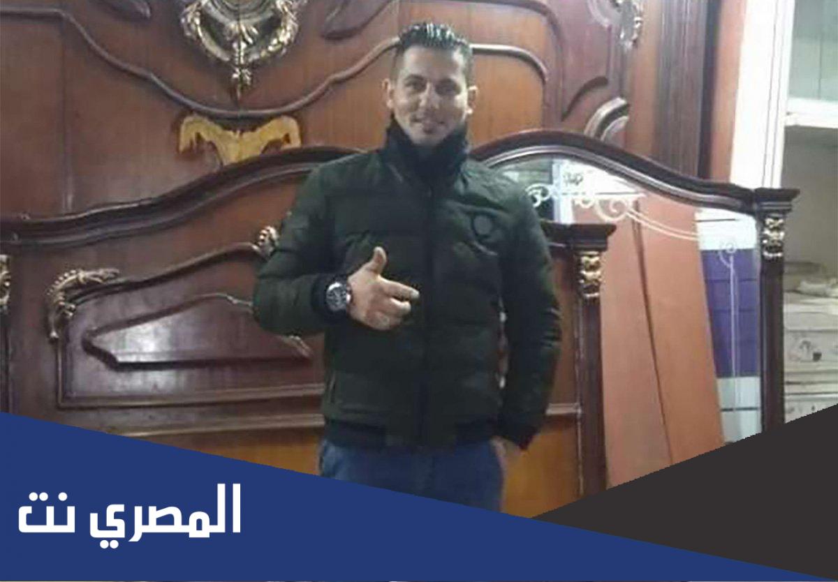 قصة سفاح الاسماعيلية كاملة