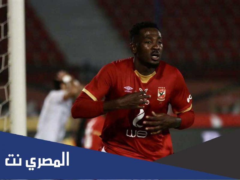 متى سيلعب سعود عبدالحميد مع الهلال