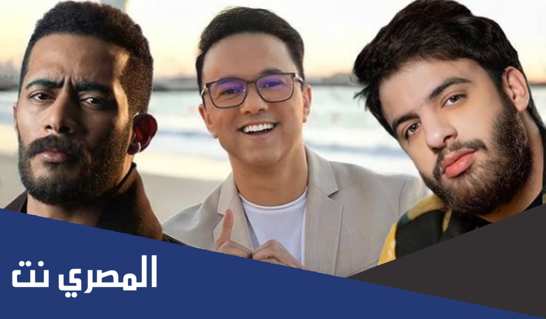 جو البنات محمد رمضان و نعمان بلعياشي