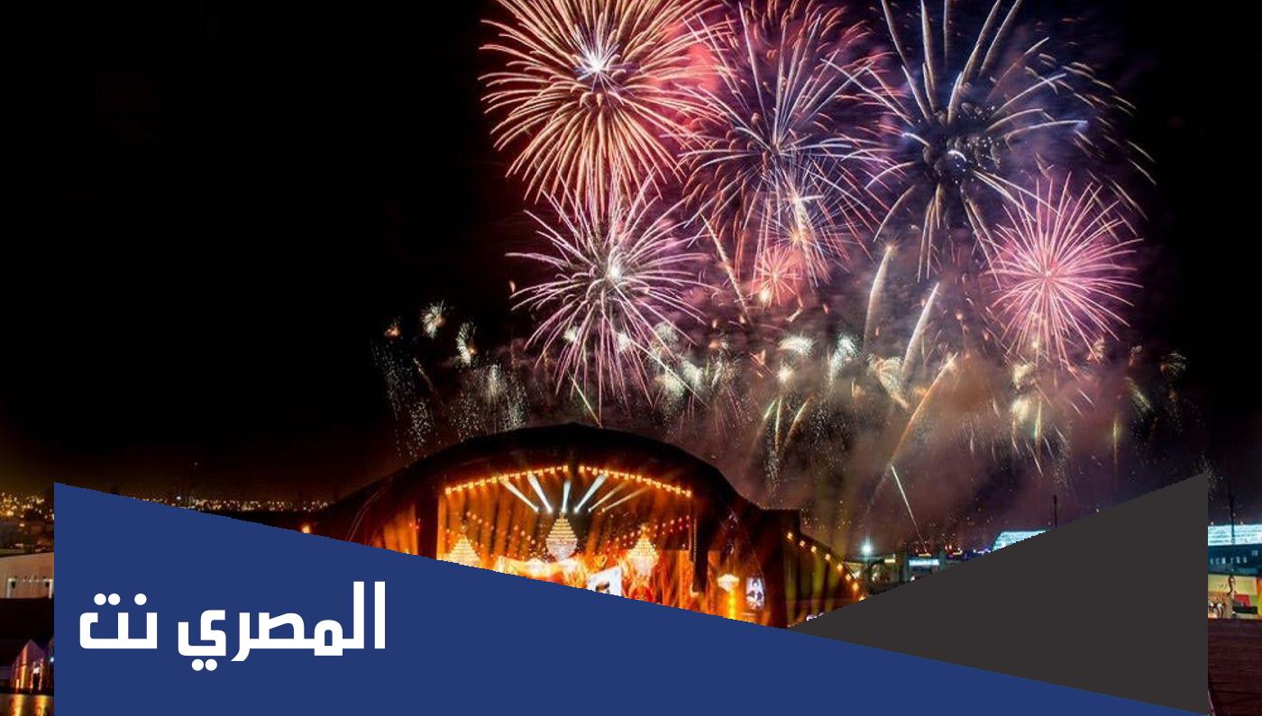 كم بلغت عائدات موسم الرياض هذا العام