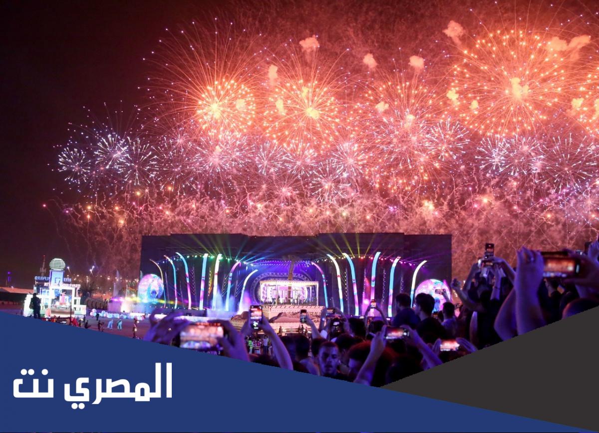 كم تبلغ ايرادات موسم الرياض 2021