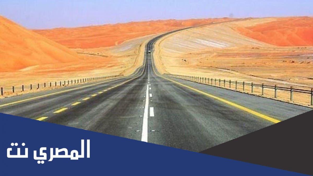 كم تكلفة طريق السعودية عمان