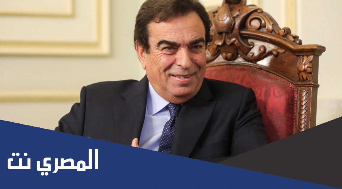 كم تم تعويض جورج قرداحي مقابل الاستقالة