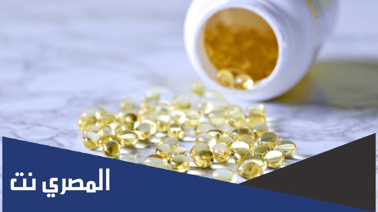 كم حبة أوميغا 3 في اليوم