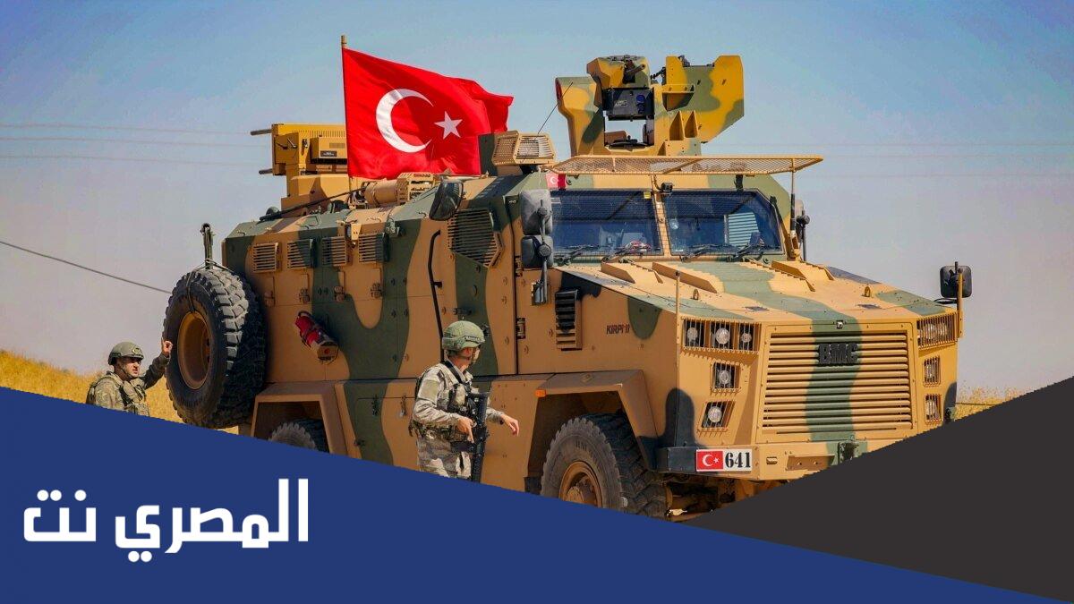 كم راتب العسكري في تركيا 2022
