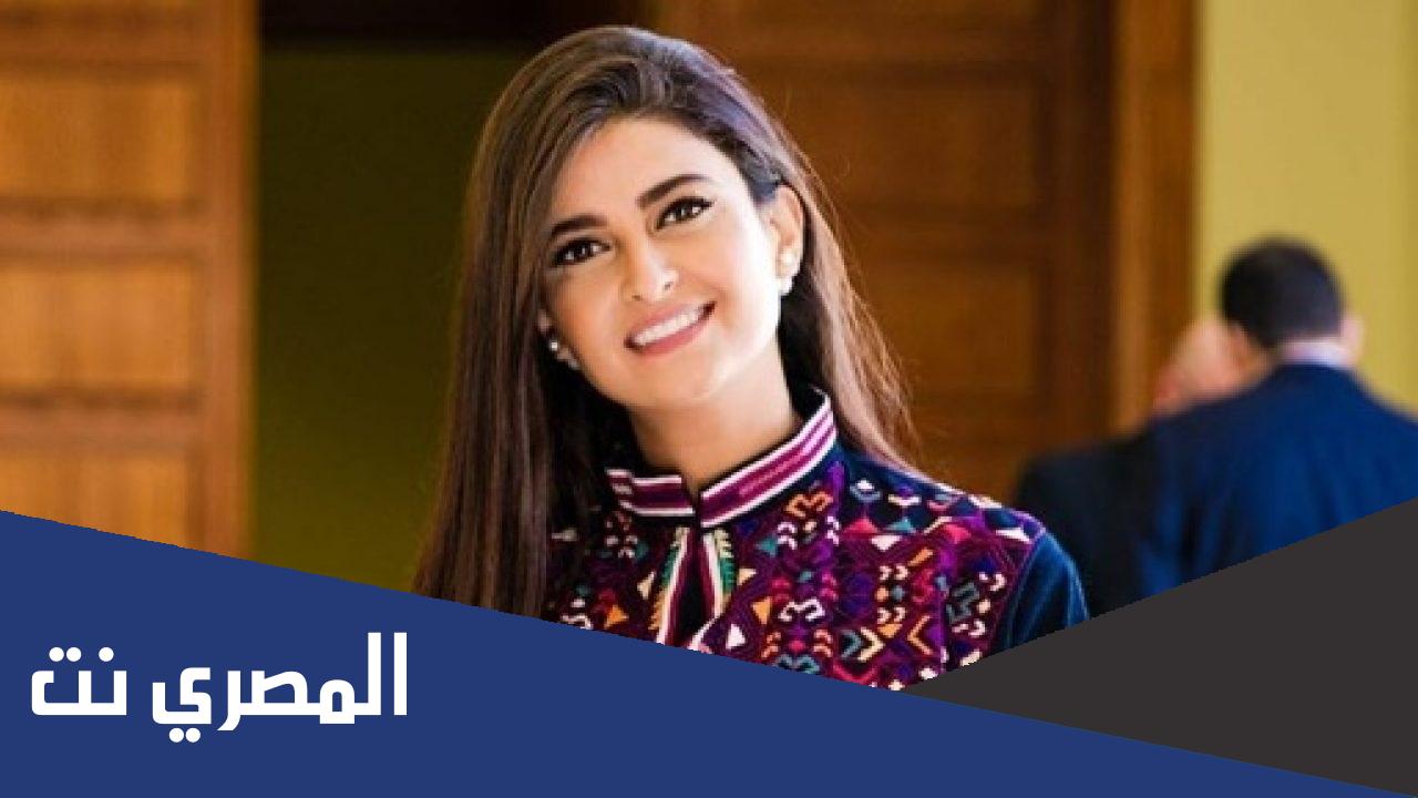 كم راتب علا الفارس