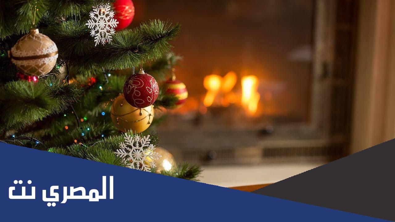 كم سعر شجرة الكريسماس في السعودية 1443