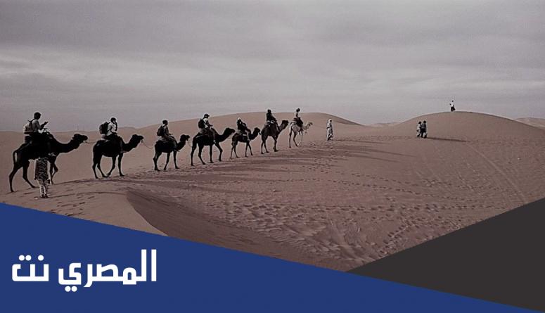 كم سنة بين ميلاد المسيح وهجرة الرسول