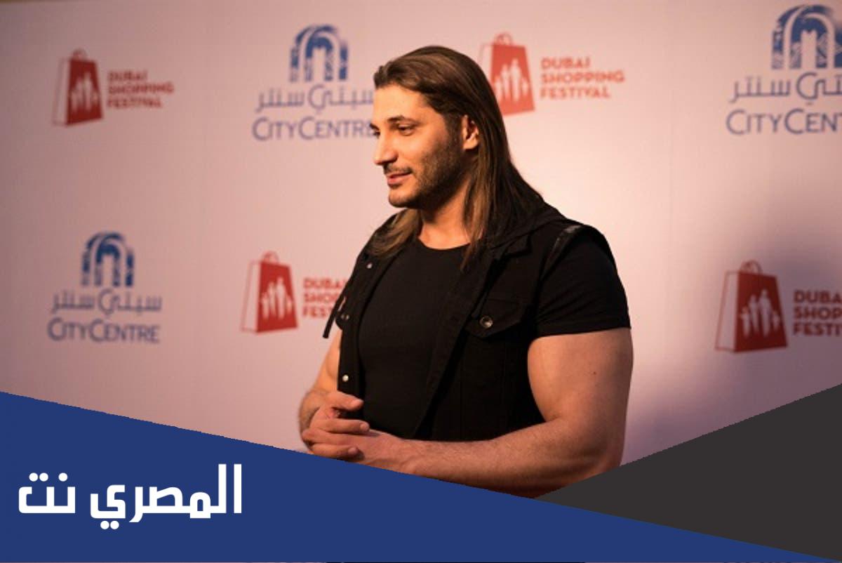 كم طول احمد البايض