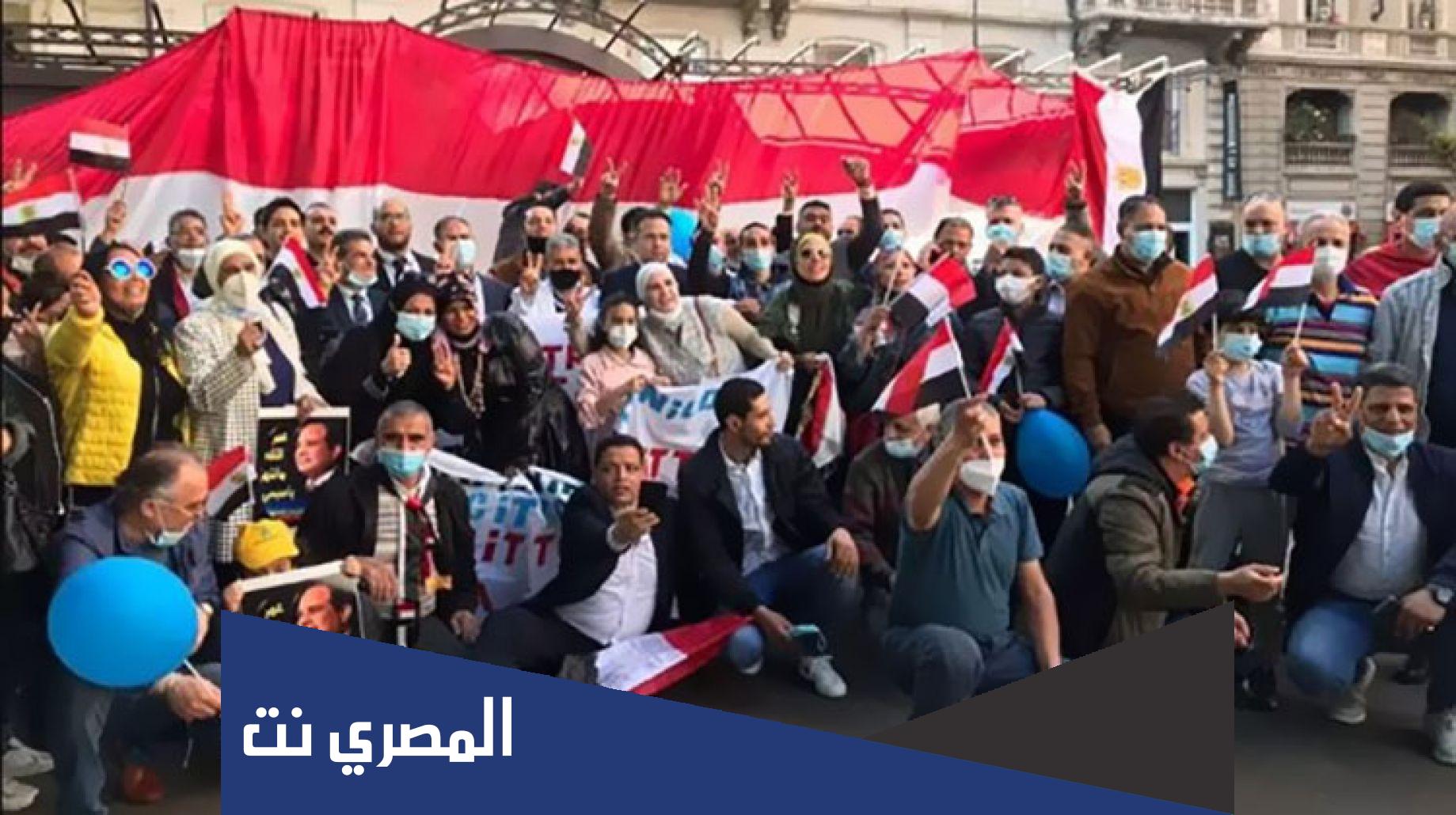 كم عدد الجالية المصرية في الكويت