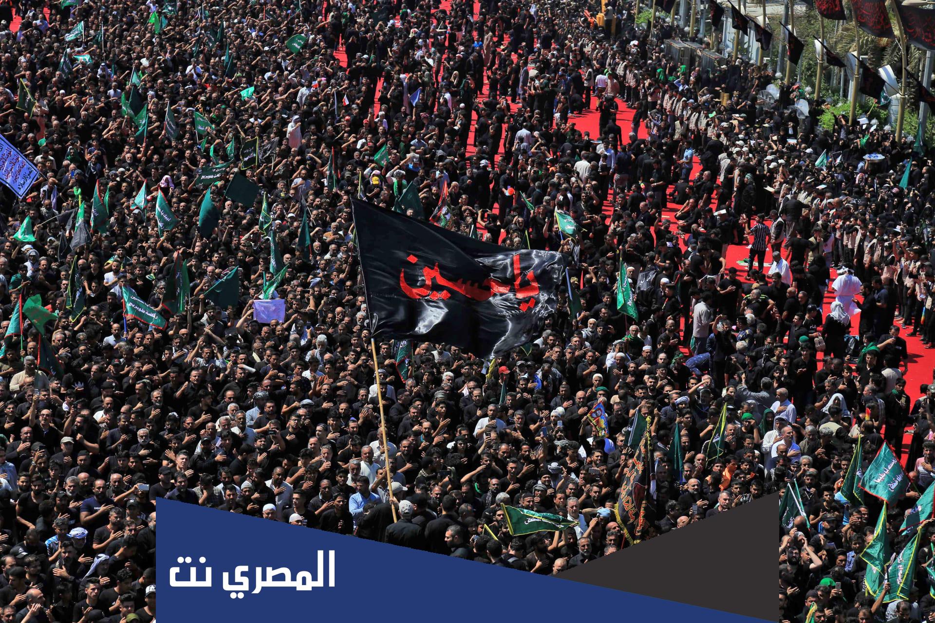 كم عدد الشيعة في العالم