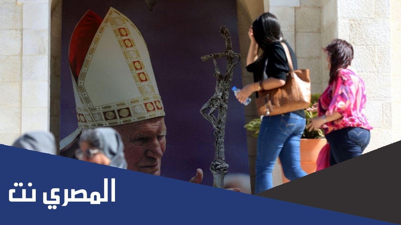 كم عدد المسيحيين في الاردن