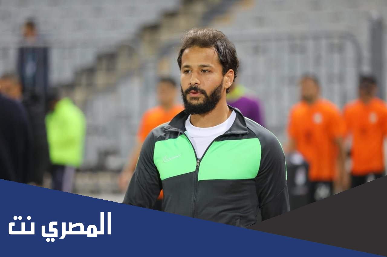 كم عدد اهداف احمد رفعت