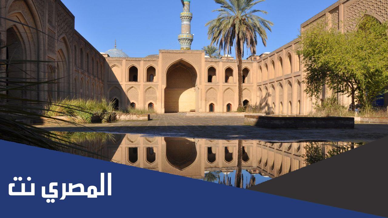 كم عدد خلفاء الدولة العباسية
