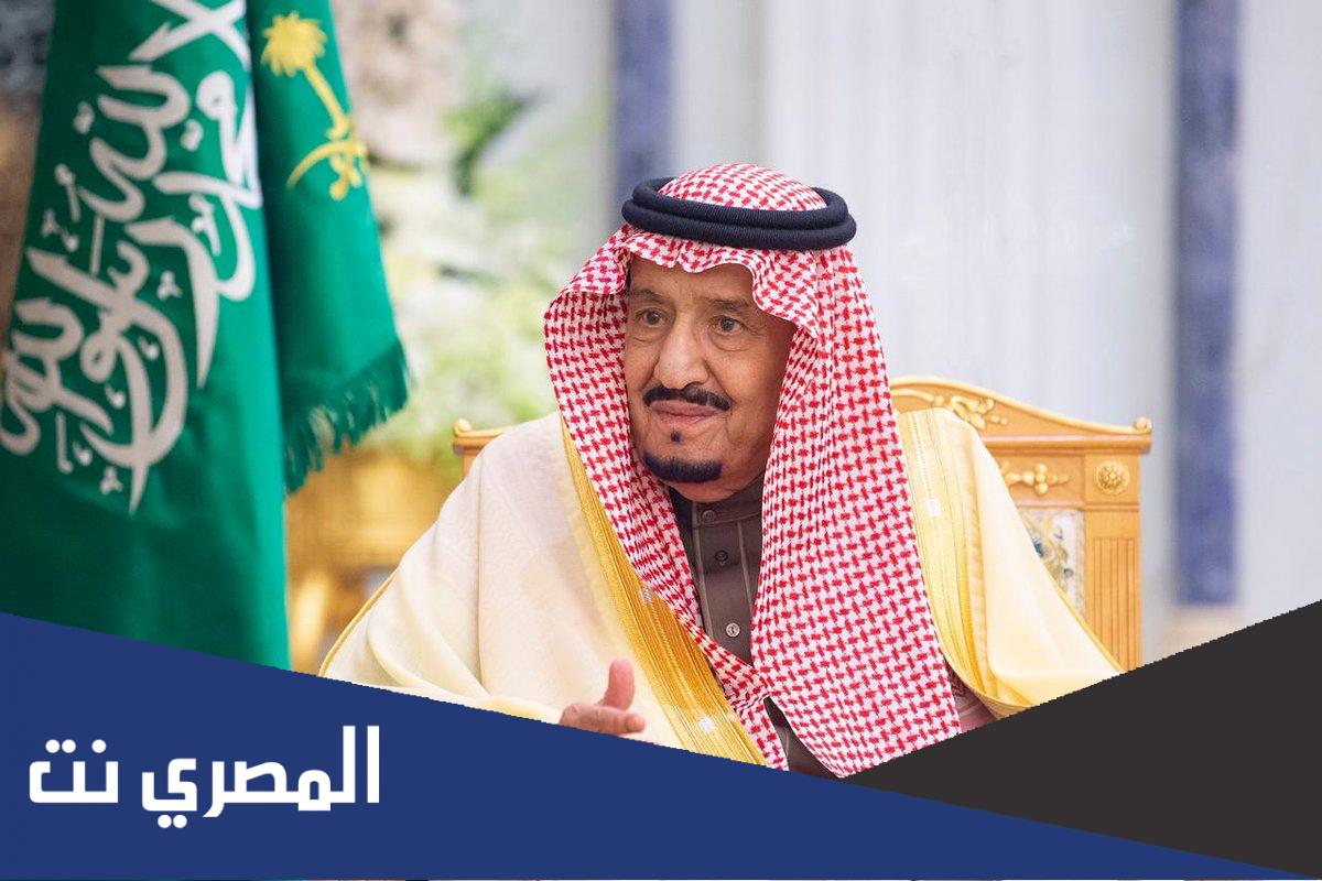 كم عدد زوجات الملك سلمان بن عبدالعزيز آل سعود