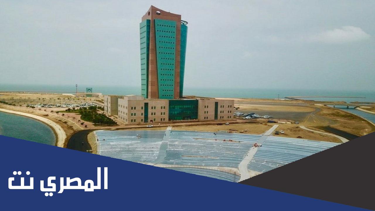 عدد سكان جازان 2021