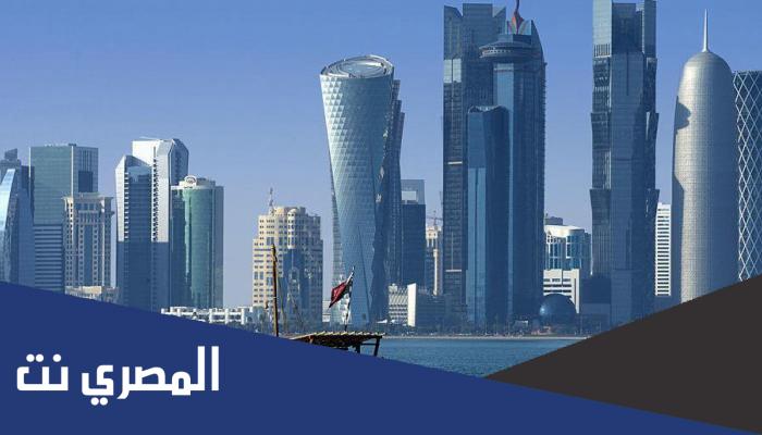 كم عدد سكان قطر الأصليين