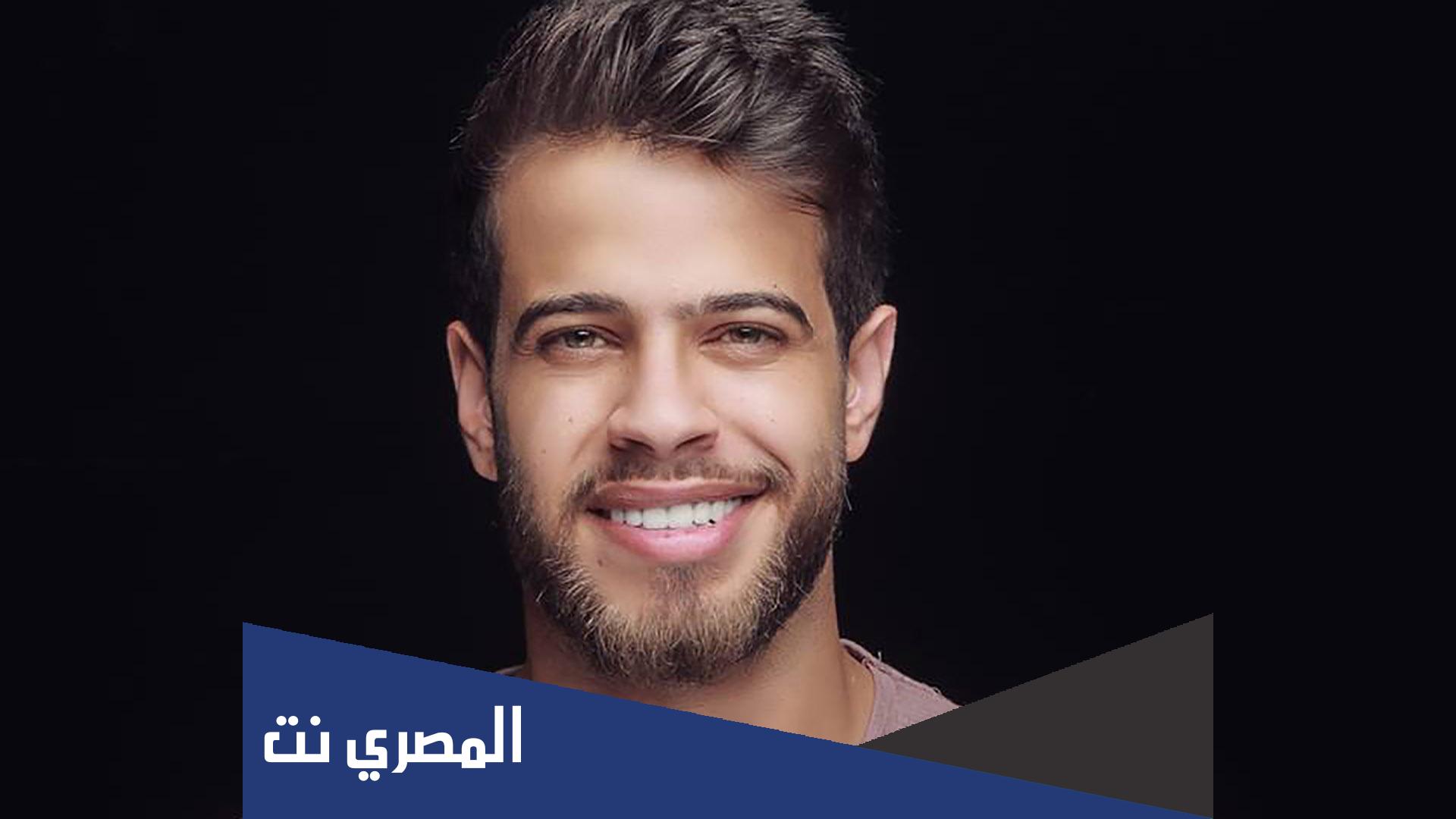 كم عمر ادهم نابلسي الحقيقي
