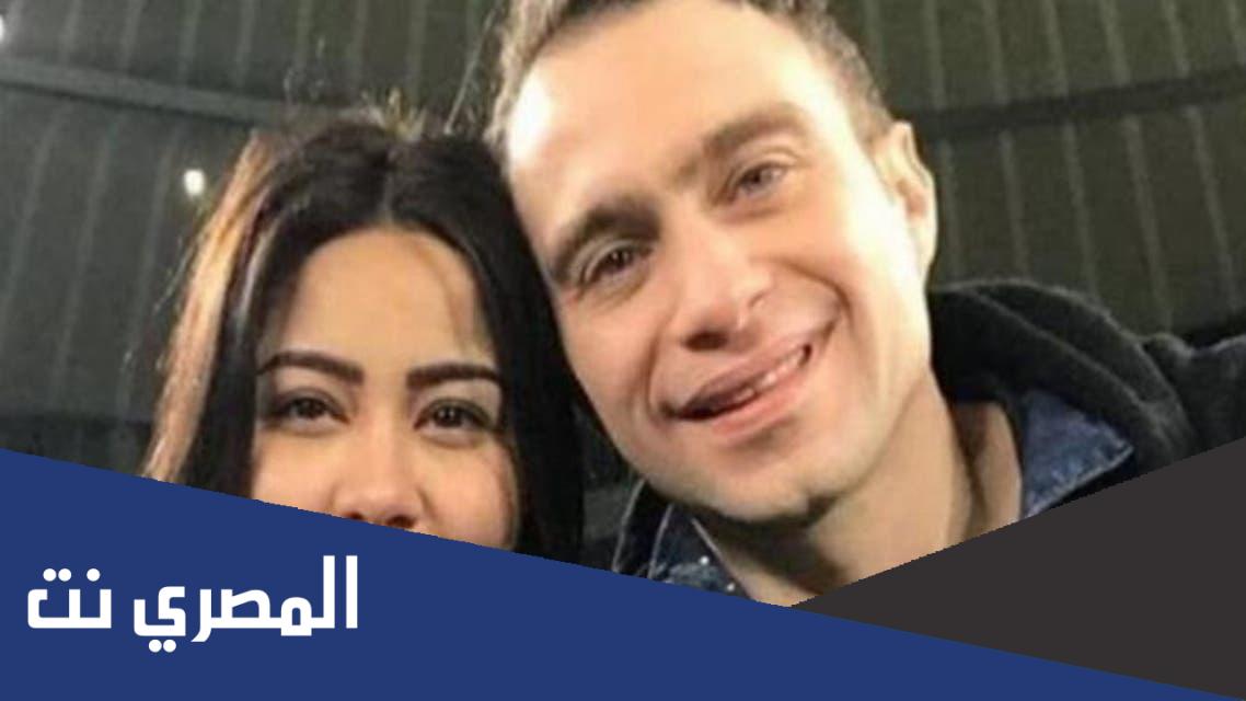 كم عمر حسام حبيب زوج شيرين