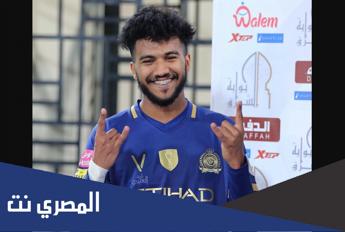 كم عمر خالد الغنام ؟