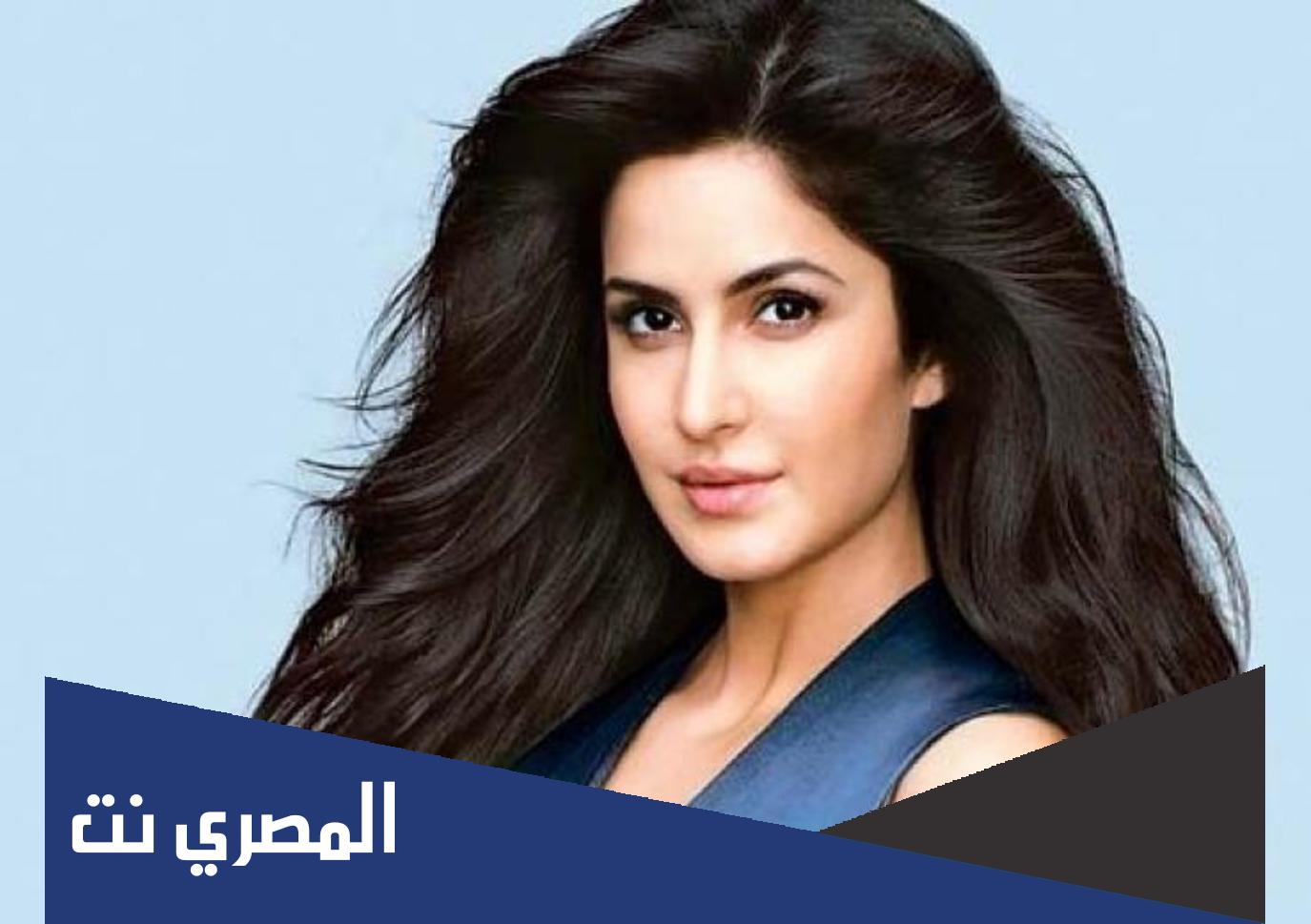 كم عمر كاترينا كيف