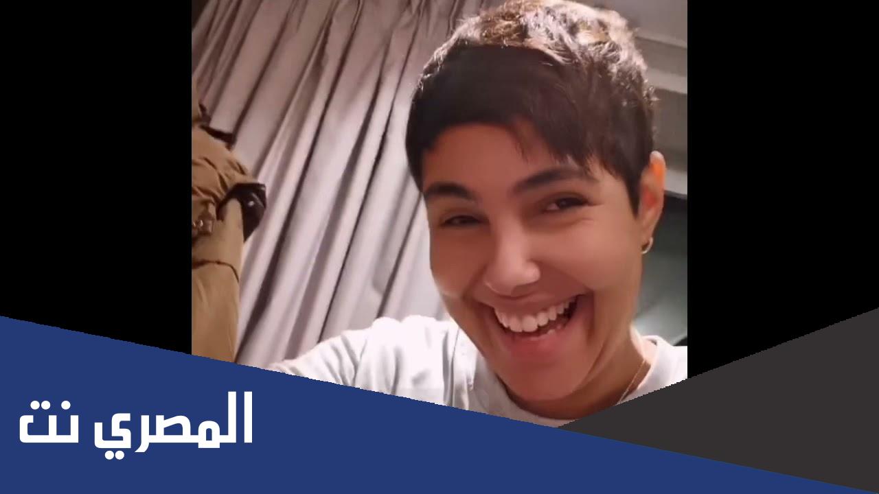 كم عمر كارولين الجزائرية