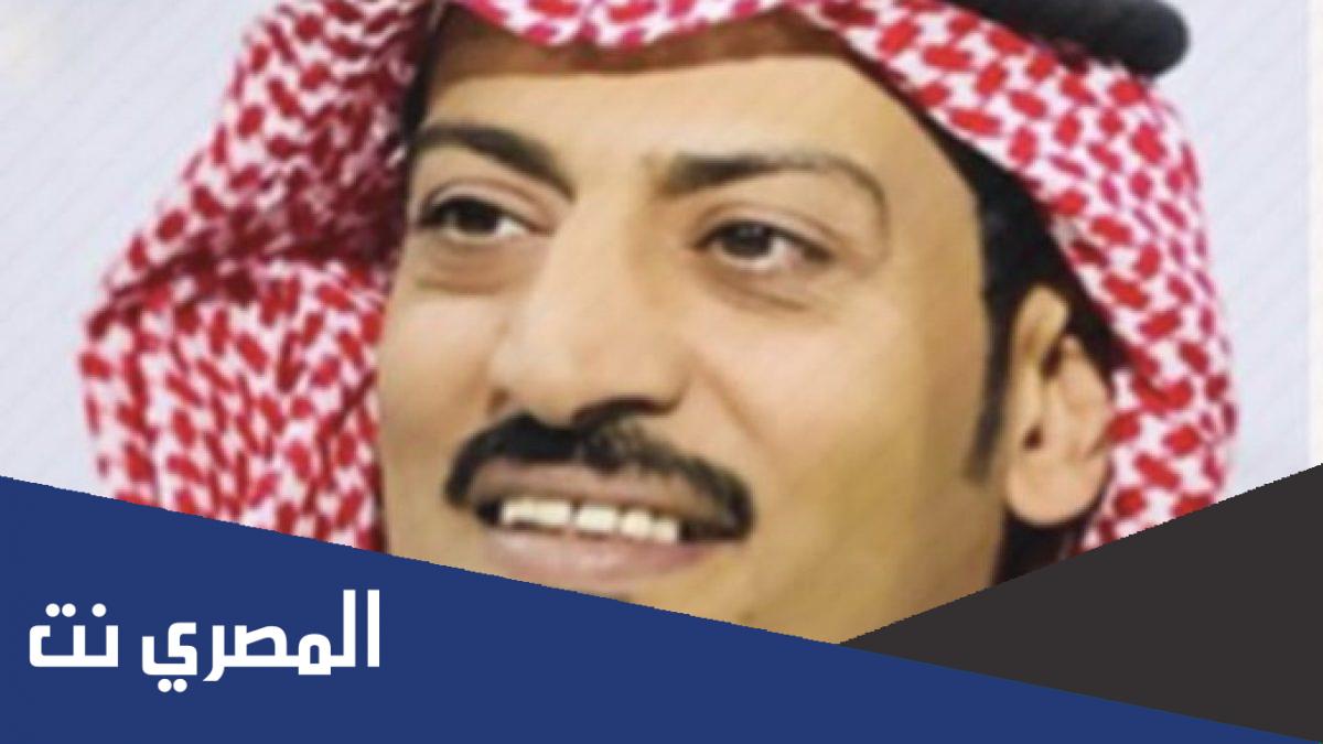 كم عمر محمد الشمري