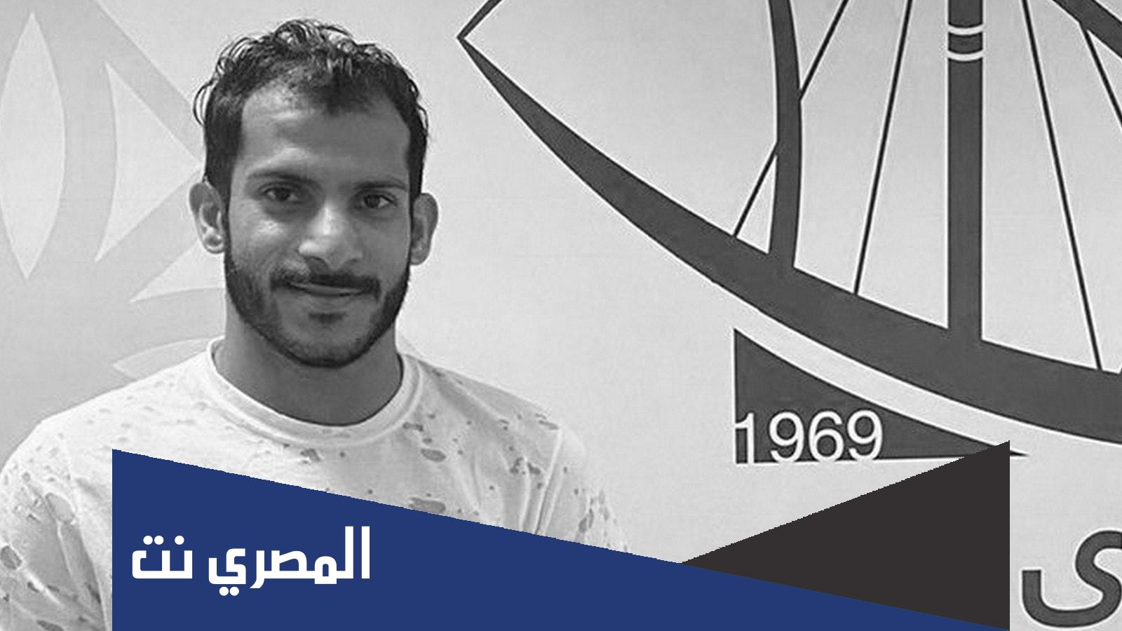 كم عمر مخلد الرقادي