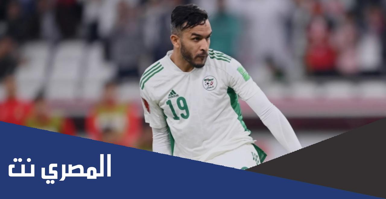 كم عمر يوسف بلايلي