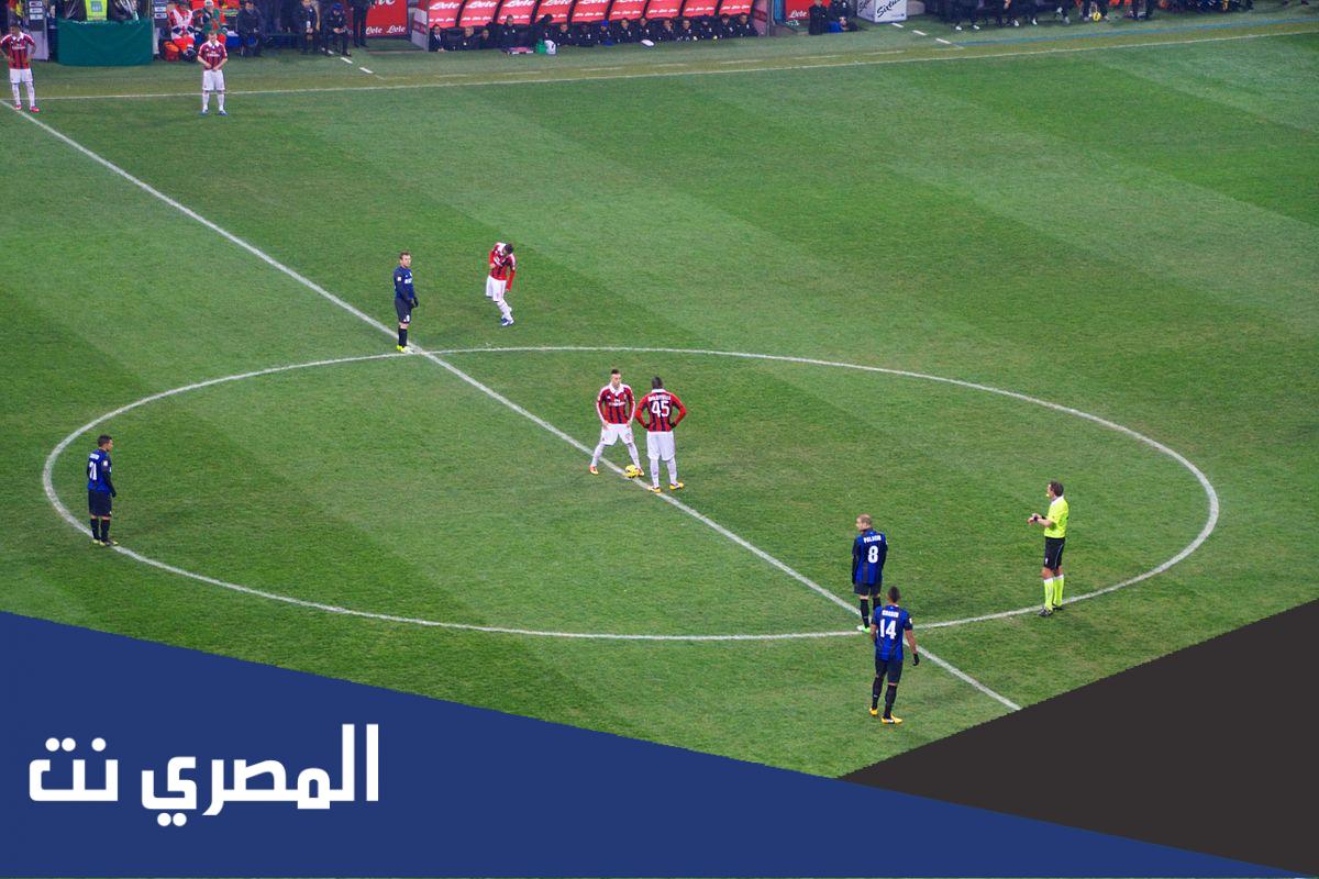 كم مدة الاشواط الاضافيه في كرة القدم