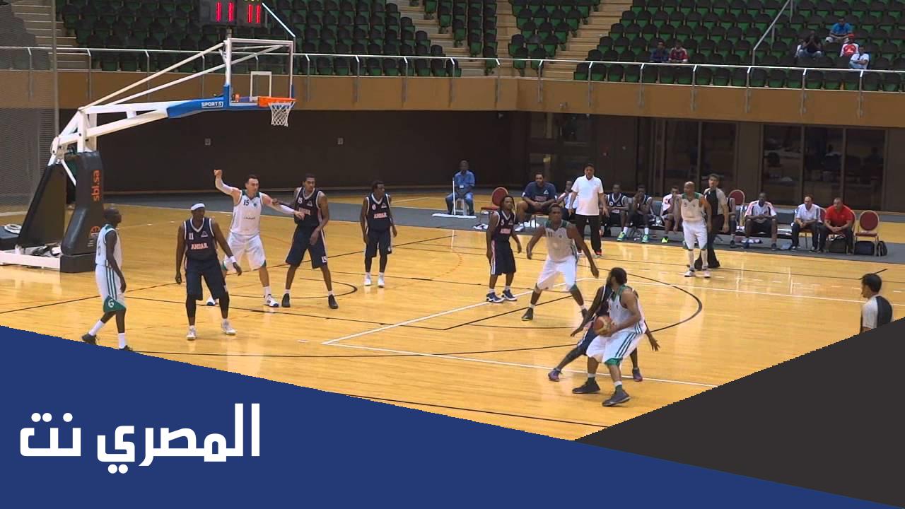 كم مدة مباراة كرة السلة