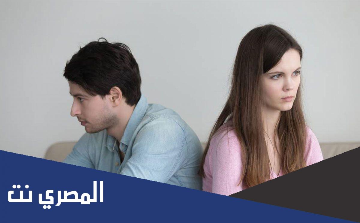 كيف اعرف أنه يحبني وهو يتجاهلني