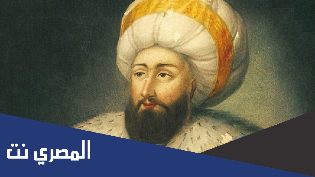 كيف مات محمد الفاتح